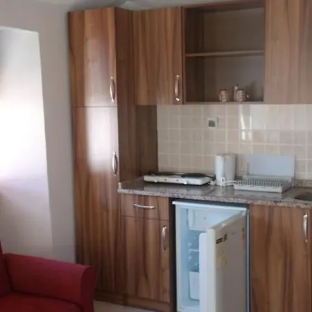 Aparthotel Agora Boutique